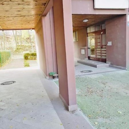 דירות בלגרד Dorcol Hideaway מראה חיצוני תמונה