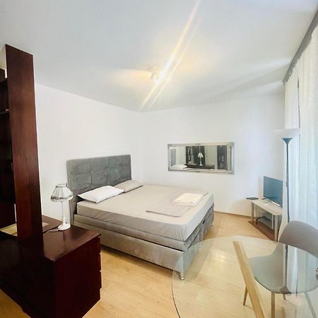 דירות בלגרד Dorcol Hideaway מראה חיצוני תמונה