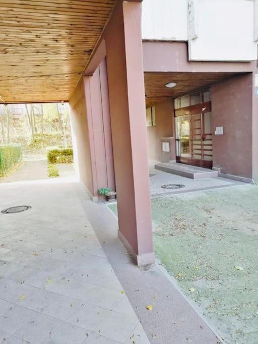 דירות בלגרד Dorcol Hideaway מראה חיצוני תמונה