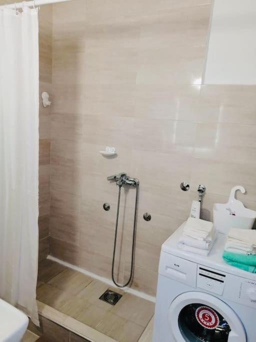 דירות בלגרד Dorcol Hideaway מראה חיצוני תמונה