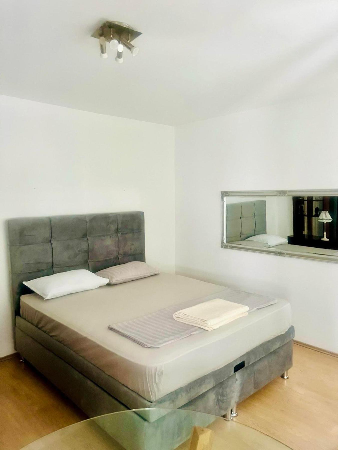 דירות בלגרד Dorcol Hideaway מראה חיצוני תמונה